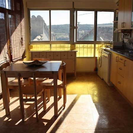 Apartamento Benabarre, Huesca Eksteriør bilde