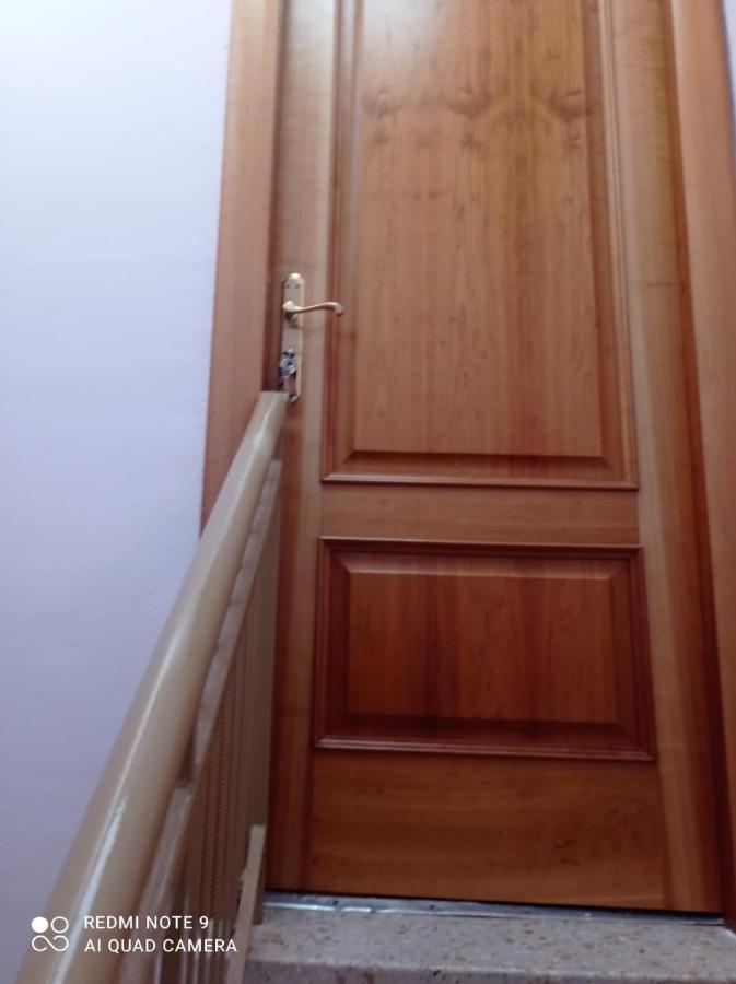 Apartamento Benabarre, Huesca Eksteriør bilde