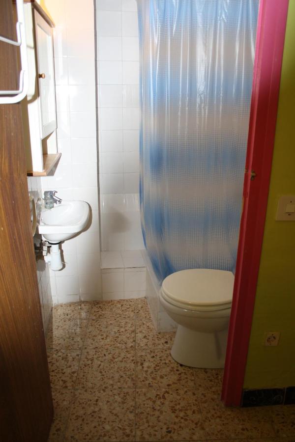 Apartamento Benabarre, Huesca Eksteriør bilde