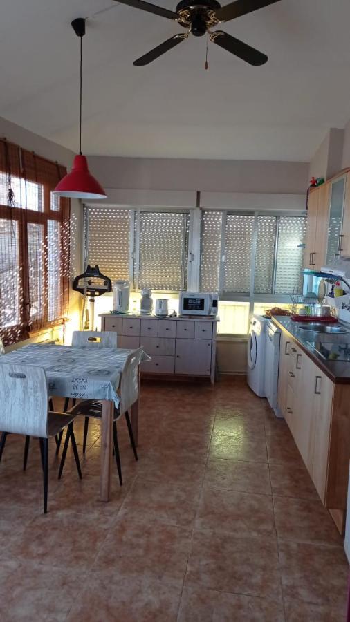 Apartamento Benabarre, Huesca Eksteriør bilde