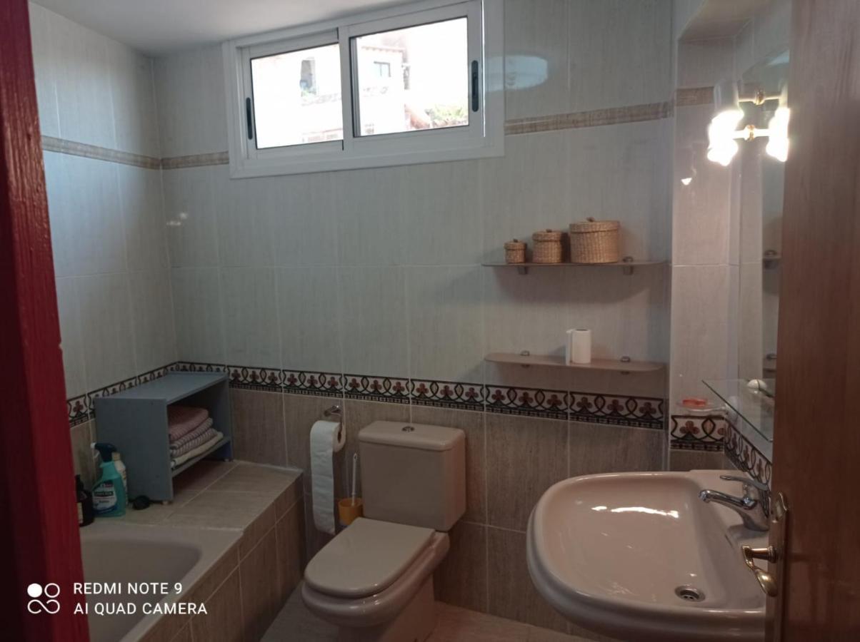 Apartamento Benabarre, Huesca Eksteriør bilde