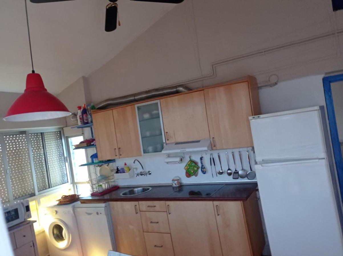 Apartamento Benabarre, Huesca Eksteriør bilde